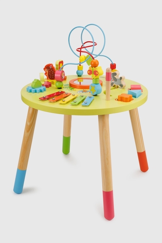 Фото Интерактивный стол деревянный Freeon HTZ-3030-006 Разноцветный (2000990455789)
