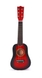 Іграшка Гітара M1370 Червоний (2000989572206) Фото 1 з 2
