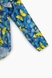 Блуза з візерунком для дівчинки MyChance Метелик Синій 128 см Різнокольоровий (2000989804536D) Фото 8 з 12