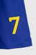 Футбольна форма для хлопчика BLD AL NASSR RONALDO 152 см Синьо-жовтий (2000990102225А) Фото 16 з 17
