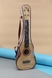 Гітара в чохлі MeiLiang B-83C-1 Бежевий (2000989375142) Фото 1 з 6