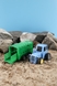 ІграшкаТрактор з причепом та твариною BL5011 Різнокольоровий (6900001640233) Фото 2 з 6
