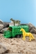ІграшкаТрактор з причепом та твариною BL5011 Різнокольоровий (6900001640233) Фото 3 з 6