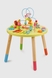 Інтерактивний стіл дерев'яний Freeon HTZ-3030-006 Різнокольоровий (2000990455789) Фото 1 з 5