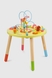 Інтерактивний стіл дерев'яний Freeon HTZ-3030-006 Різнокольоровий (2000990455789) Фото 3 з 5