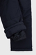 Комбінезон для хлопчика L-2322 куртка + штани на шлейках 110 см Електрік (2000989625070W) Фото 13 з 15