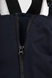 Комбінезон для хлопчика L-2322 куртка + штани на шлейках 110 см Електрік (2000989625070W) Фото 12 з 15