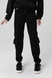 Костюми для дiвчинки (кофта+штани) Viollen 2174 164 см Чорний (2000989978985D) Фото 4 з 20
