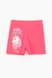 Костюм для дівчинки Baby Show 16245 футболка + шорти 110 см Рожевий (2000989658368S) Фото 7 з 8