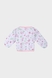 Костюм (розпашенка,повзунки, шапка) для малюків 62 см Рожевий (2000989557586D) Фото 5 з 10