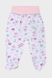 Костюм (розпашенка,повзунки, шапка) для малюків 62 см Рожевий (2000989557586D) Фото 6 з 10