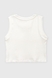 Костюм (худі+топ+штани) для дівчинки Viollen 2191 164 см Бежевий (2000990147912D) Фото 19 з 24
