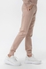 Костюм (худі+топ+штани) для дівчинки Viollen 2191 164 см Бежевий (2000990147912D) Фото 8 з 24