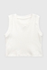 Костюм (худі+топ+штани) для дівчинки Viollen 2191 164 см Бежевий (2000990147912D) Фото 20 з 24
