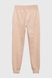 Костюм (худі+топ+штани) для дівчинки Viollen 2191 164 см Бежевий (2000990147912D) Фото 17 з 24