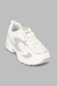 Кросівки жіночі Stilli N40-7 36 Біло-сірий (2000990664518D) Фото 7 з 12