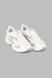 Кросівки жіночі Stilli N40-7 41 Біло-сірий (2000990664563D) Фото 10 з 12