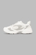 Кросівки жіночі Stilli N40-7 36 Біло-сірий (2000990664518D) Фото 5 з 12