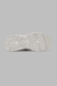 Кроссовки женские Stilli N40-7 36 Бело-серый (2000990664518D) Фото 6 из 12
