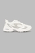 Кросівки жіночі Stilli N40-7 36 Біло-сірий (2000990664518D) Фото 4 з 12