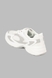 Кроссовки женские Stilli N40-7 36 Бело-серый (2000990664518D) Фото 8 из 12