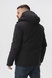 Куртка мужская Remain 3065 3XL Черный (2000989799283W) Фото 4 из 15