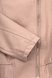 Куртка для дівчинки XZKAMI 61029 134 см Пудровий (2000990432377D) Фото 12 з 15