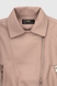 Куртка для дівчинки XZKAMI 61029 134 см Пудровий (2000990432377D) Фото 11 з 15