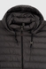 Куртка чоловіча MCL 31191 3XL Темно-сірий (2000990015914D) Фото 12 з 16