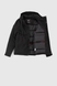 Куртка мужская Remain 3065 3XL Черный (2000989799283W) Фото 9 из 15