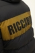 Куртка Riccardo Т4 46 Чорно-жовтий (2000904596607W) Фото 7 з 9