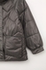 Куртка женская 666 2XL Серый (2000989357681D) Фото 8 из 12