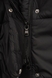 Куртка жіноча LAWA WBC02358 XL Чорний (2000990218926W)(LW) Фото 15 з 16