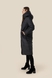 Куртка жіноча LAWA WBC02358 XL Чорний (2000990218926W)(LW) Фото 2 з 16