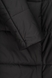 Куртка жіноча LAWA WBC02358 XL Чорний (2000990218926W)(LW) Фото 14 з 16