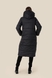 Куртка жіноча LAWA WBC02358 XL Чорний (2000990218926W)(LW) Фото 6 з 16