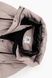 Куртка зимняя Ommeitt 9852 S Бежевый (2000989133803W) Фото 11 из 16