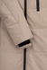 Куртка зимняя Towmy 3307 S Бежевый (2000989130079W) Фото 12 из 16