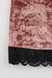 Нічна сорочка жіноча Barwa 0252 XL Темна пудра (2000903883487А) Фото 16 з 17