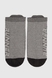 Шкарпетки чоловічі VT Socks ШЧС156-012-1777 27-29 Темно-сірий (4823103437025A) Фото 3 з 7