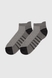 Шкарпетки чоловічі VT Socks ШЧС156-012-1777 27-29 Темно-сірий (4823103437025A) Фото 2 з 7