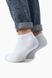 Шкарпетки жіночі C1212-5 36-41 Білий (2000989476788S) Фото 2 з 2