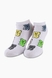 Шкарпетки жіночі Zengin 3254 36-40 Білий (2000989576013A) Фото 1 з 2