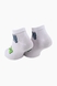 Шкарпетки жіночі Zengin 3254 36-40 Білий (2000989576013A) Фото 2 з 2
