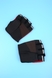 Перчатки для спорта MS1647-2 14х11 см Красный (2000989526315A) Фото 4 из 6