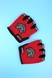 Перчатки для спорта MS1647-2 14х11 см Красный (2000989526315A) Фото 5 из 6