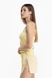 Піжама жіноча Nicoletta 90511 L Жовтий (2000989813163А) Фото 2 з 15