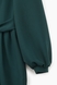 Сукня 2131 3XL Зелений (2000989285496D) Фото 9 з 11