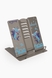 Подставка для книг металлическая MIX YL195901 акула (2000989302186) Фото 1 из 3