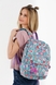 Рюкзак шкільний для дівчинки YES 555450 Блакитний (2000990447500А) Фото 1 з 13
